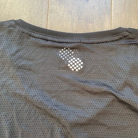 Reebok speedwick long sleeve workout top - Picture 5 of 7